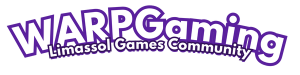 WARPGaming