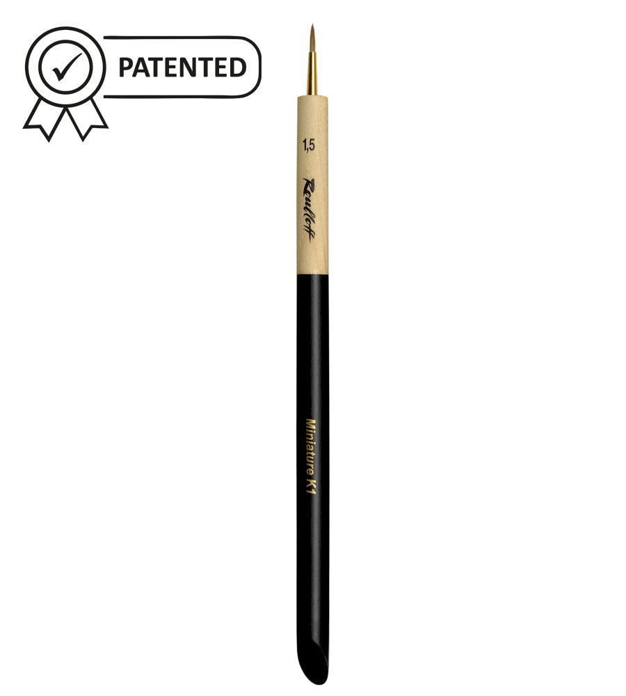 Roubloff Miniature K1