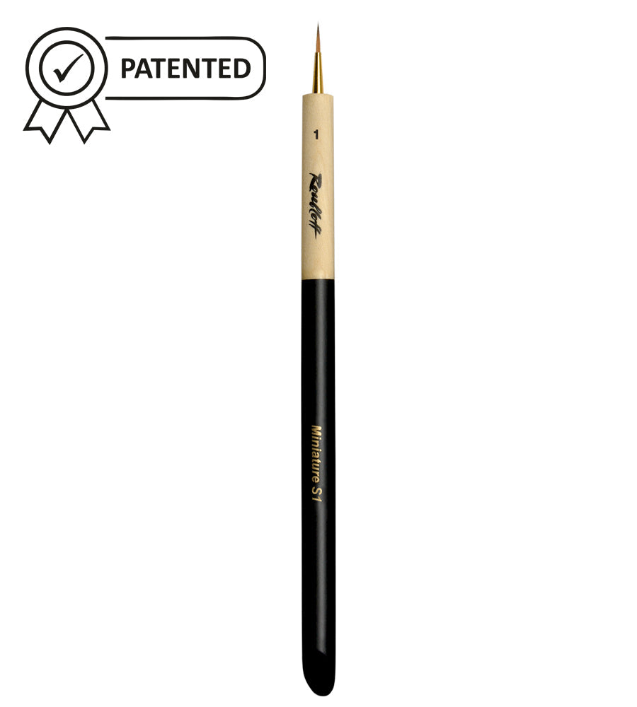 Roubloff Miniature S1