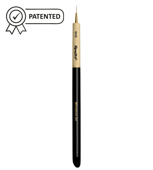 Roubloff Miniature S4