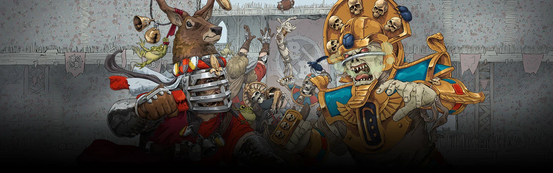 ABBC Gutz ' n ' Sandz 2025/26 Launched