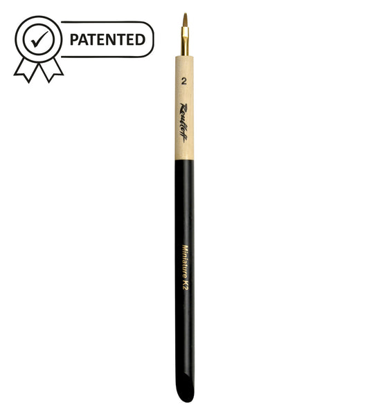 Roubloff Miniature K2