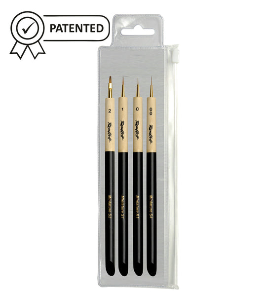 Roubloff Miniature Set